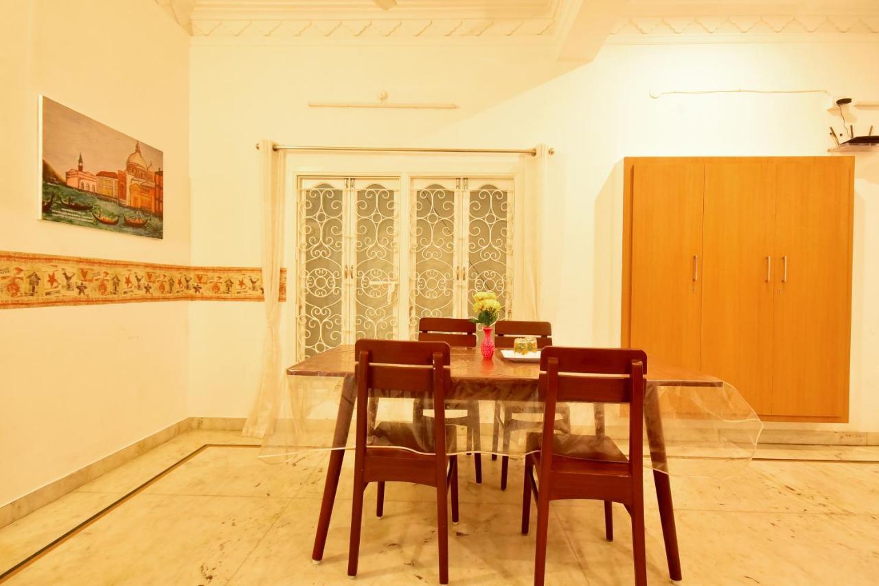 Bharathi Residhome Puduccseri Kültér fotó